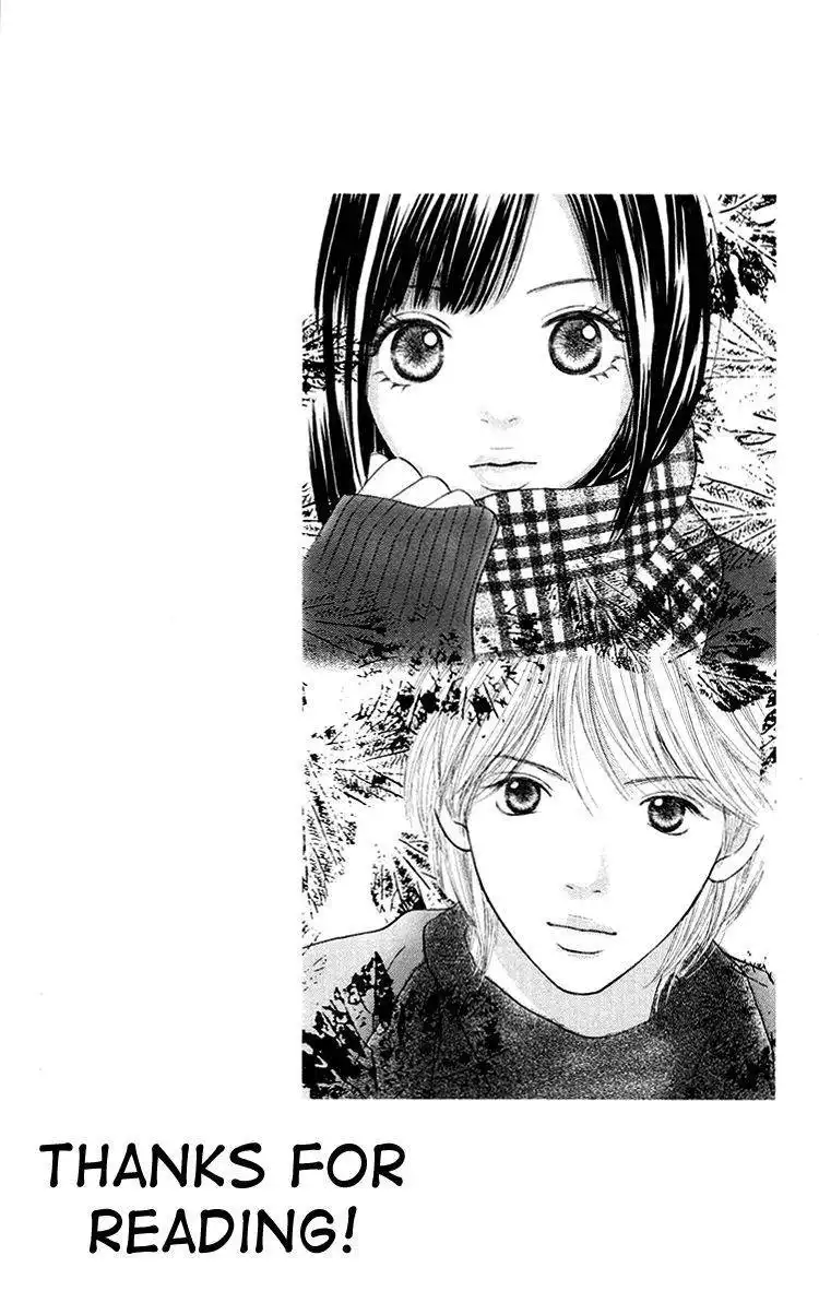 Cream Caramel Ichigo Milk Chapter 2 54